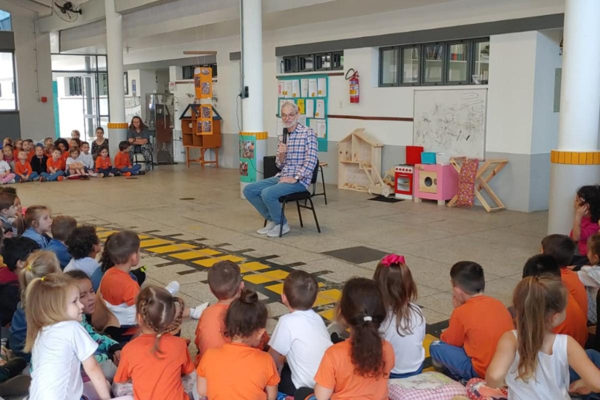 (Fotos: Divulgação / PMDI)