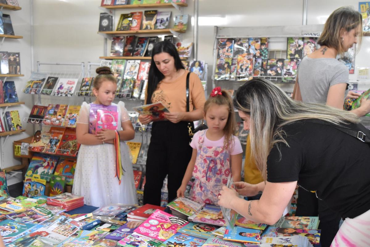 (Fotos: Divulgação / PMDI)
