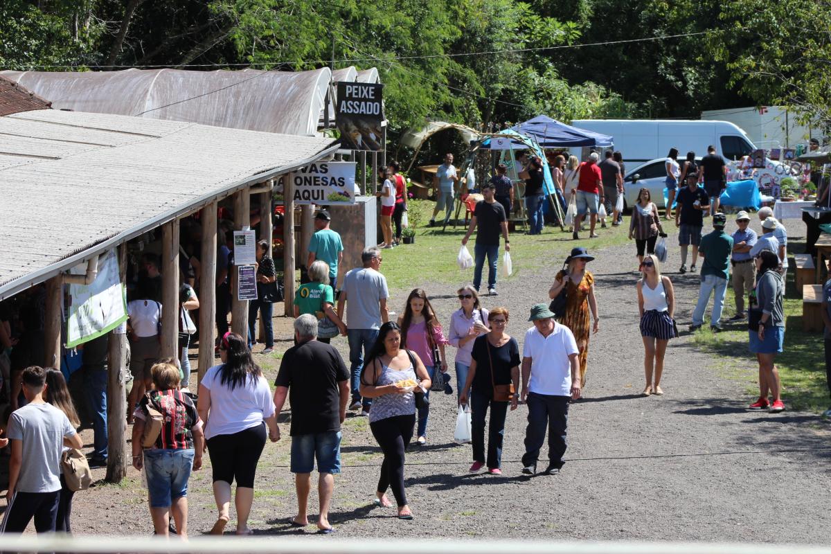 (Fotos: Octacílio Freitas Dias)