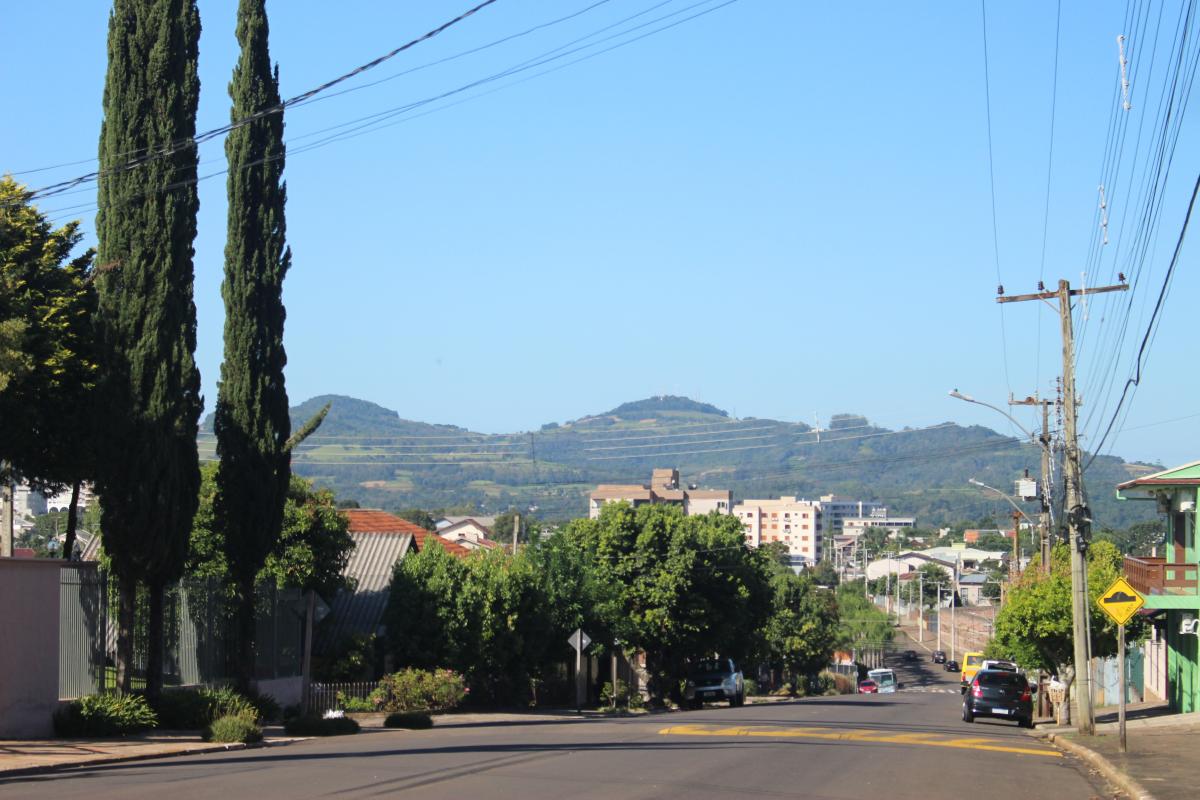 (Foto: Octacílio Freitas Dias)