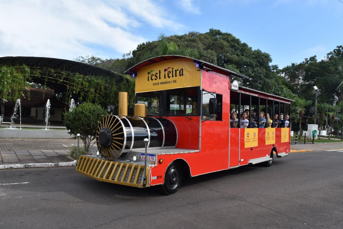 (Foto: Divulgação / PMDI)