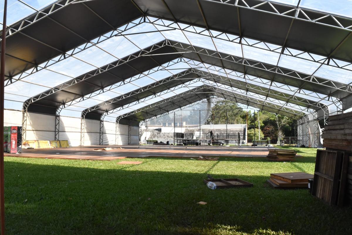 (Foto: Divulgação / PMDI)