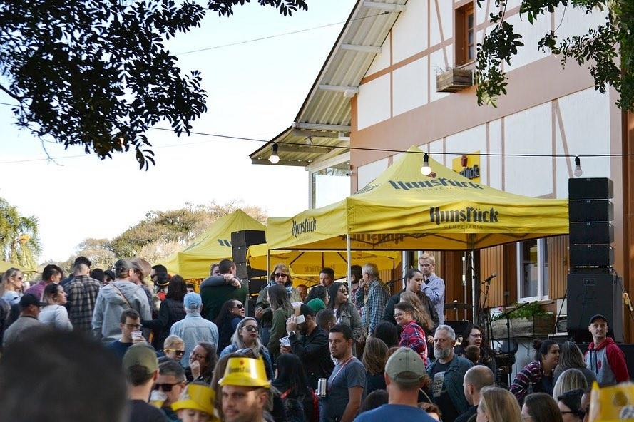 Evento aconteceu no último sábado Evento aconteceu no último sábado