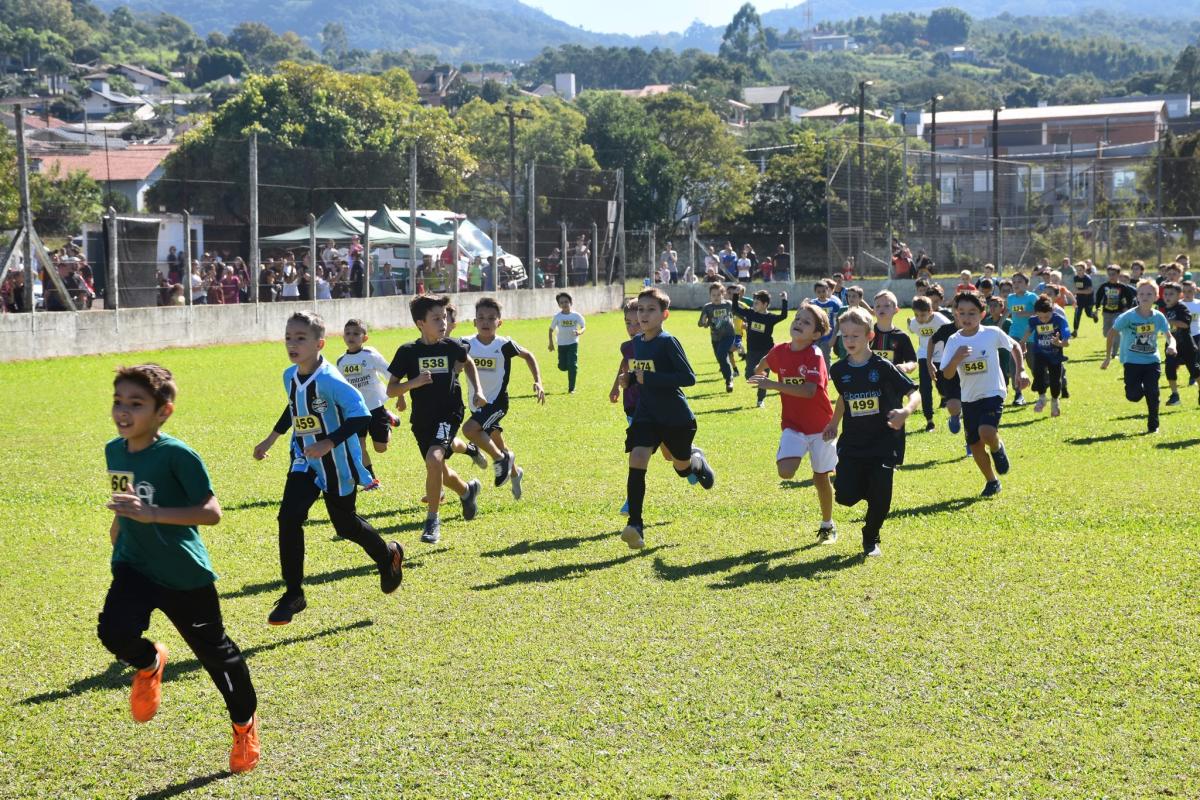 Rústica do Trabalhador reunirá adultos e crianças (Fotos: Divulgação)