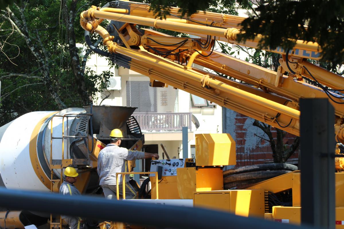 (Fotos: Octacílio Freitas Dias)