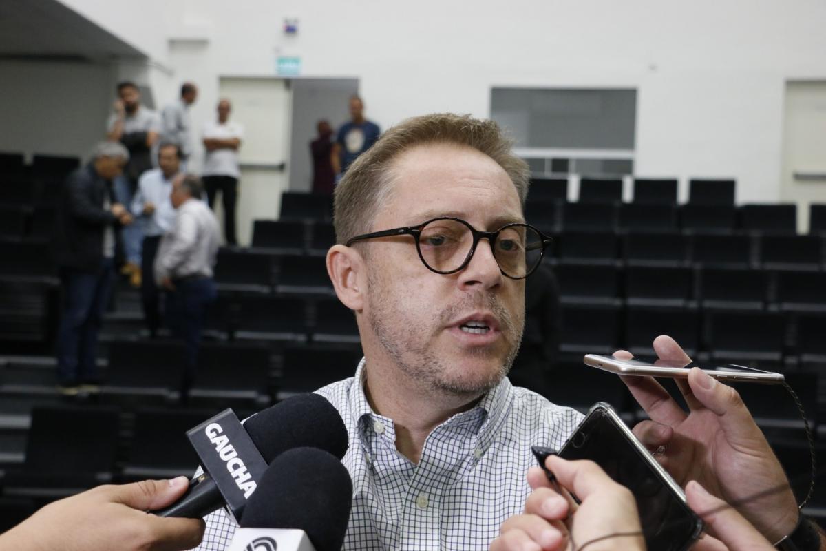 Fonte: Globo Esporte