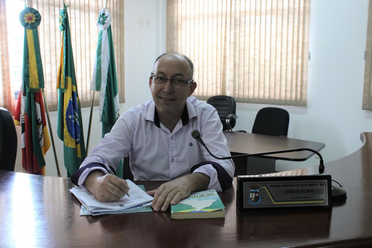 (Foto: Divulgação / Câmara) (Foto: Divulgação / Câmara)