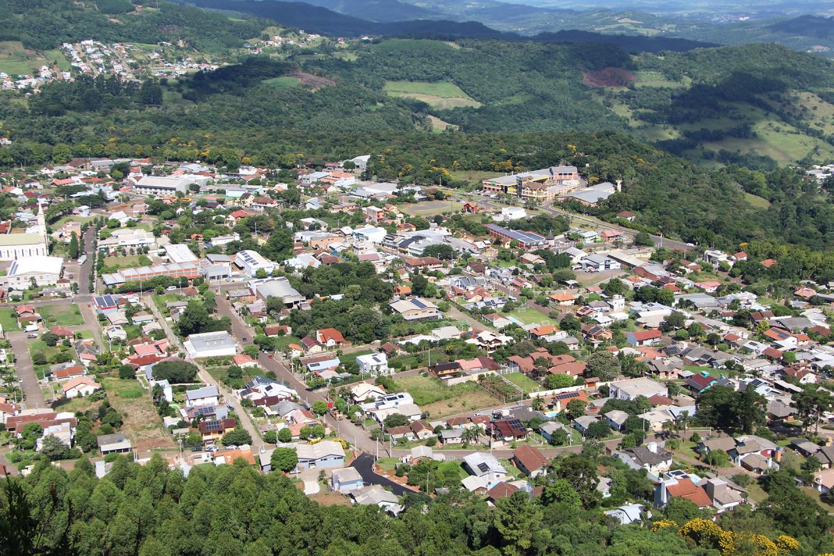 Cidade completou 32 anos no dia 20 Cidade completou 32 anos no dia 20