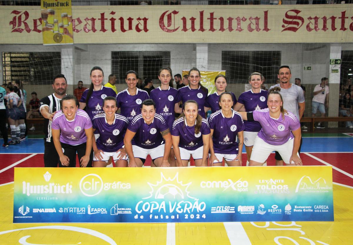 Rayo é o representante de Dois Irmãos entre os finalistas