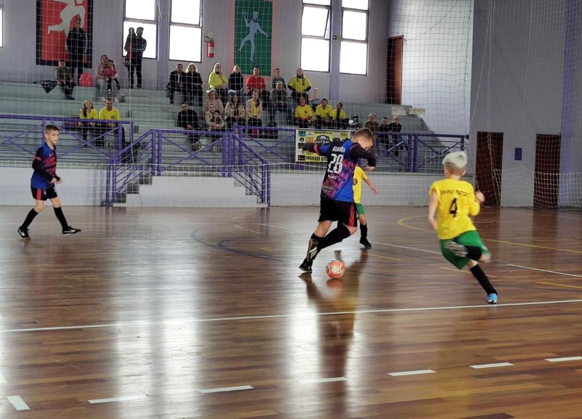 (Foto: Departamento de Desporto) (Foto: Departamento de Desporto)