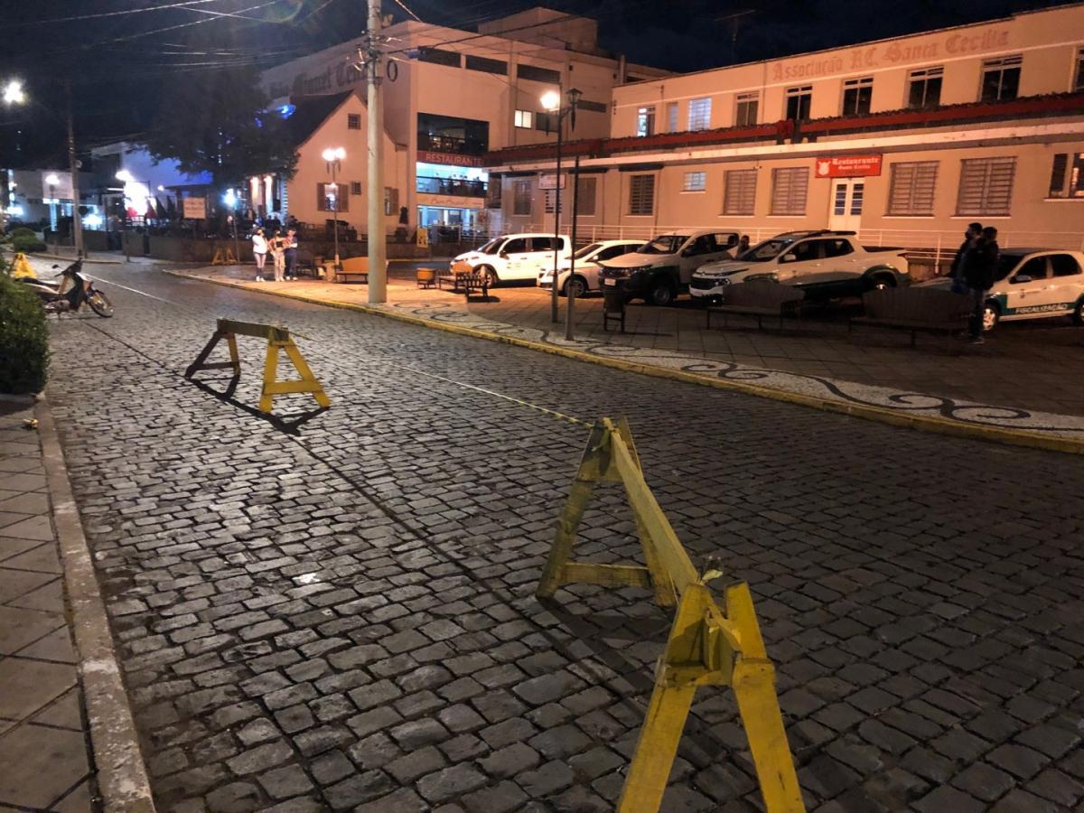 (Divulgação / PMDI) (Divulgação / PMDI)