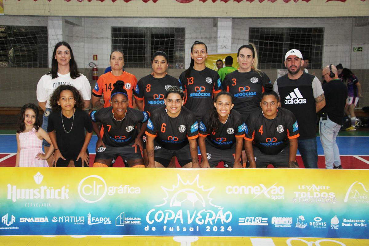 Equipe venceu a semifinal por 8 a 4 Equipe venceu a semifinal por 8 a 4