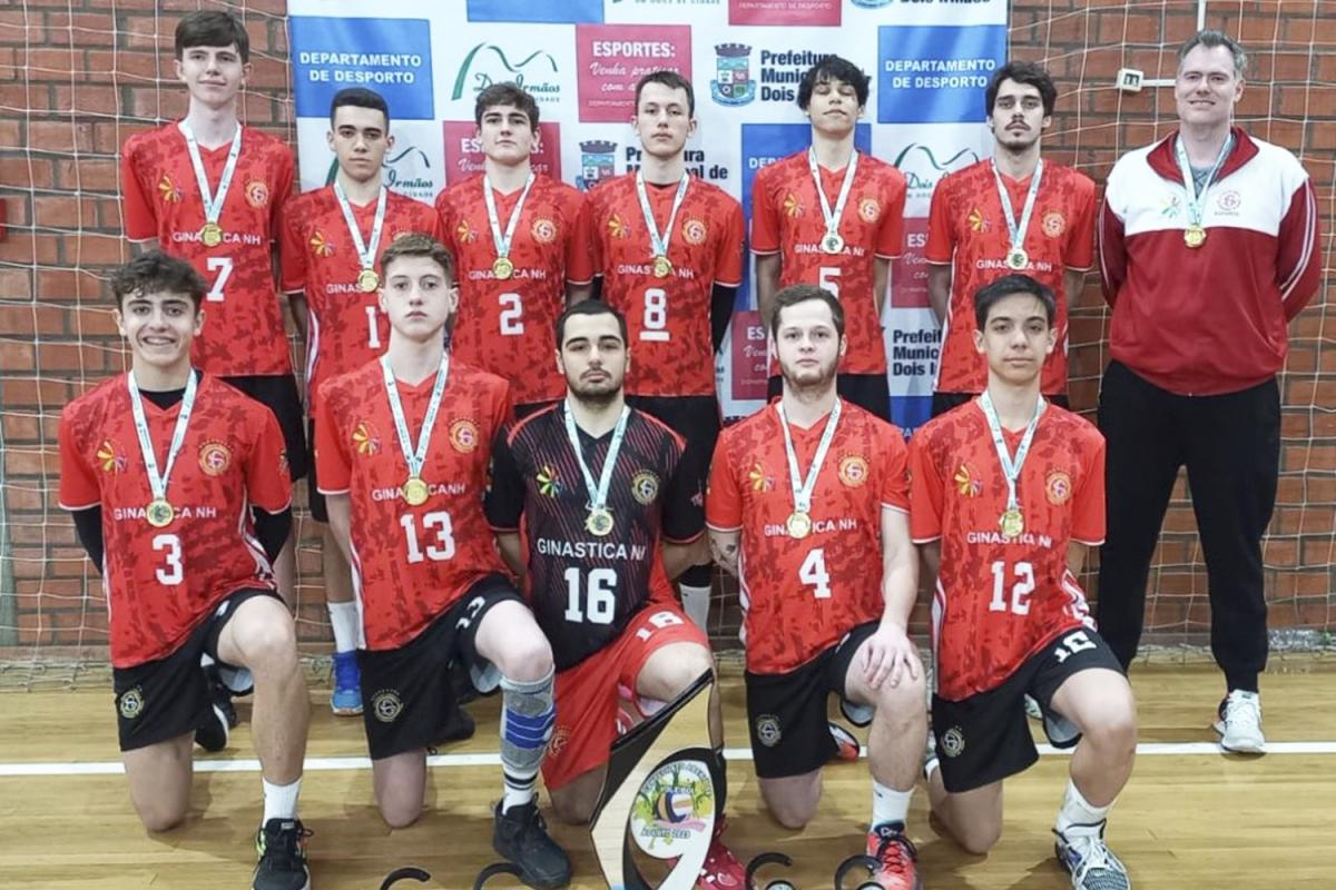 (Foto: Departamento de Desporto)