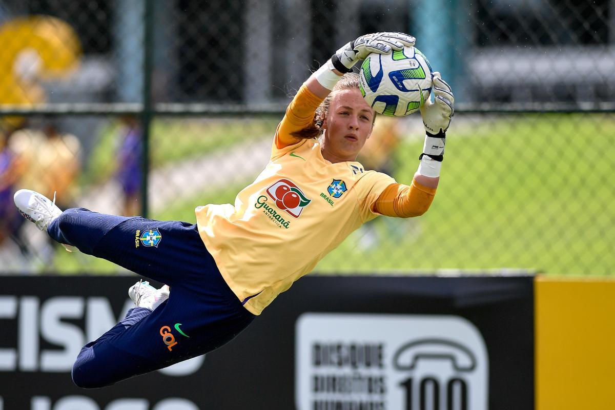 (Foto: Staff Images / CBF) (Foto: Staff Images / CBF)