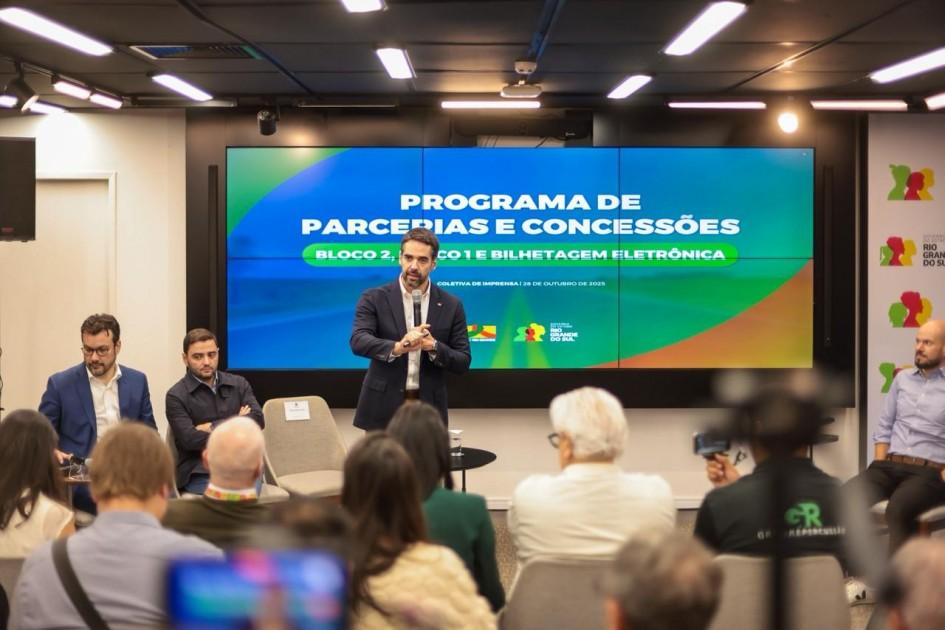 Fonte: GZH / Foto: Vitor Rosa/Secom
