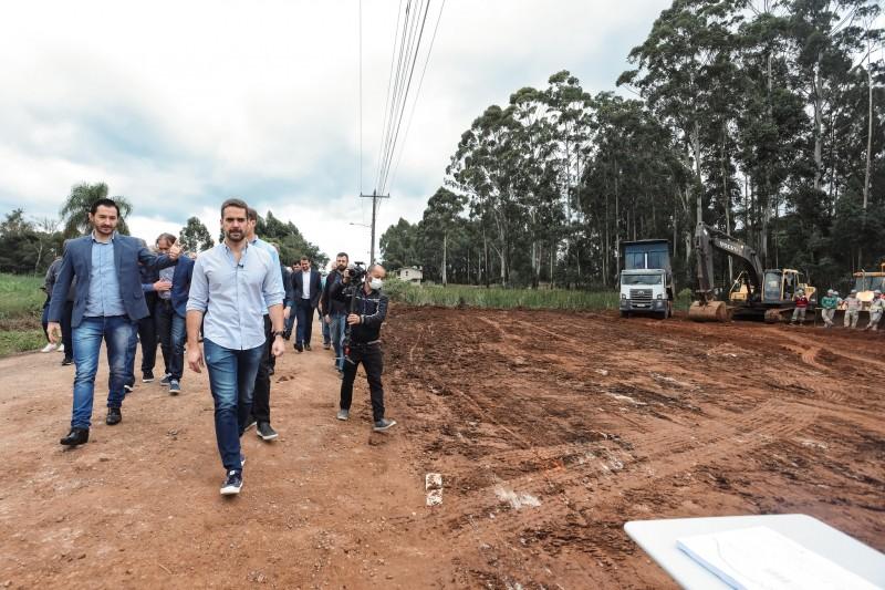 Fonte: Governo RS