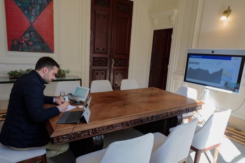 Fonte: Governo RS Fonte: Governo RS