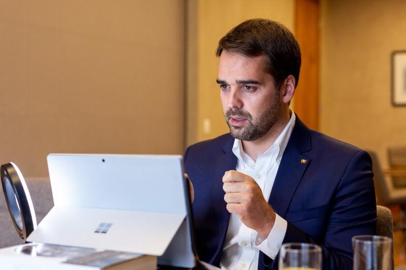 Fonte: Governo RS