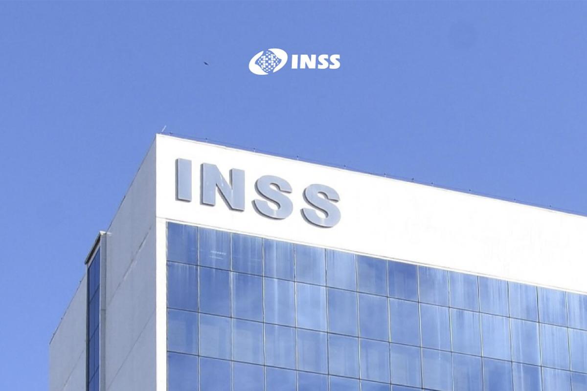 Fonte: Agência Brasil / Foto: INSS Divulgação