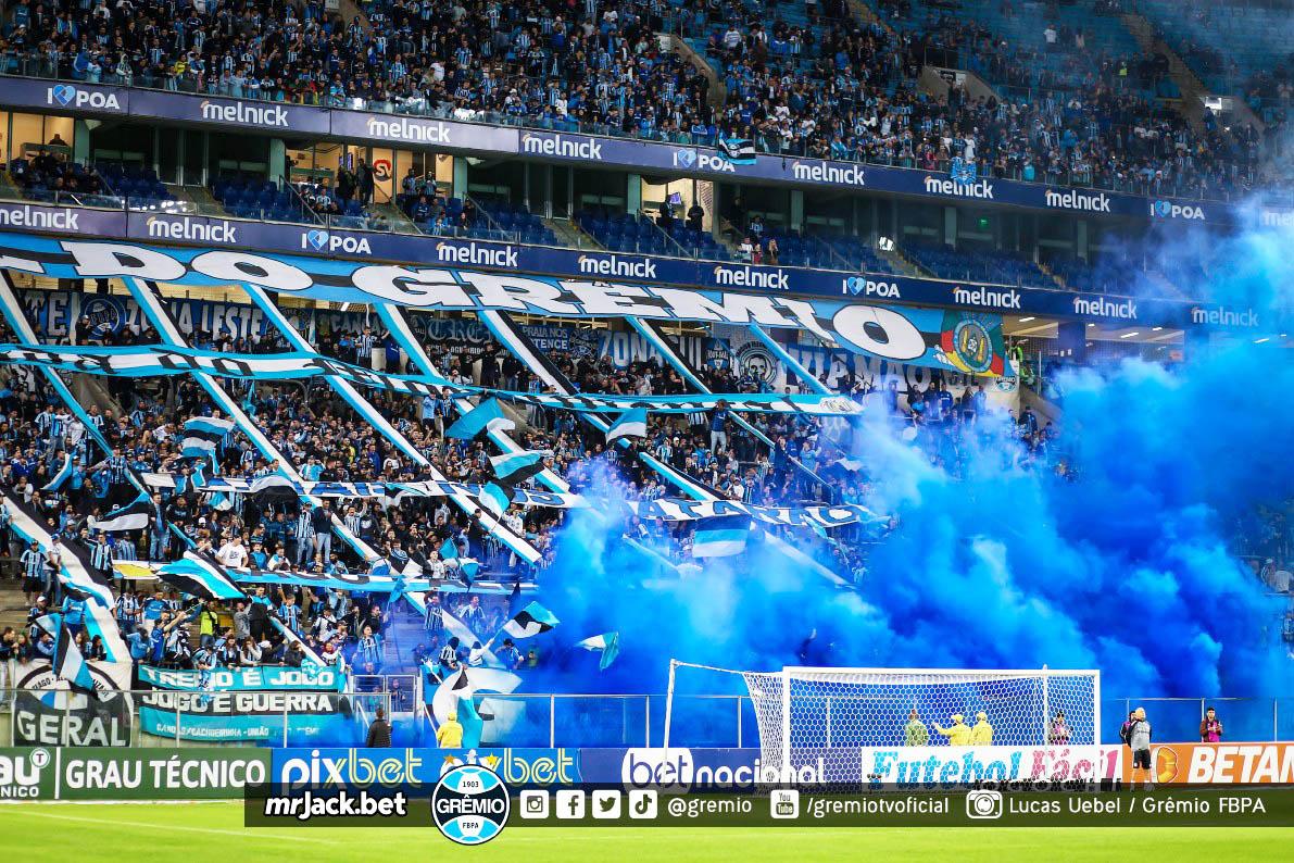 Fonte: ge / Foto: Grêmio