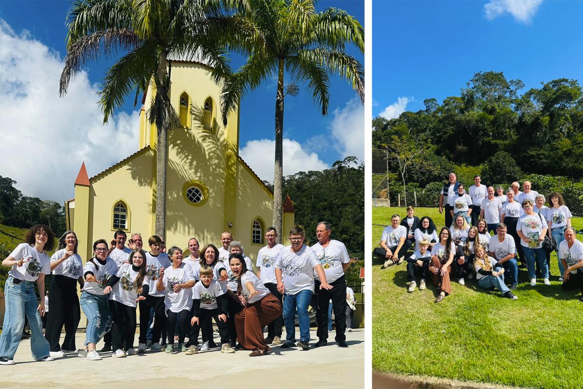 (Fotos: Divulgação)