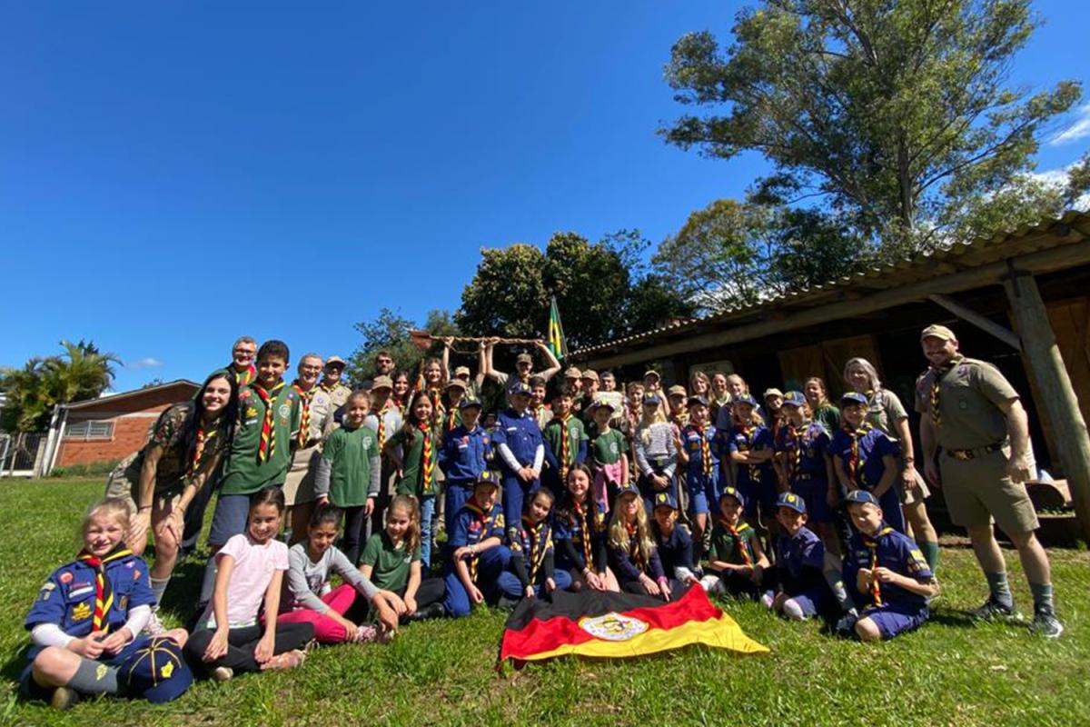(Fotos: Os Moicanos/ Divulgação)
