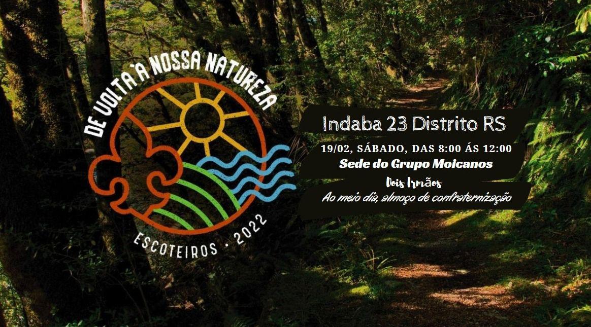 Evento acontece neste sábado Evento acontece neste sábado
