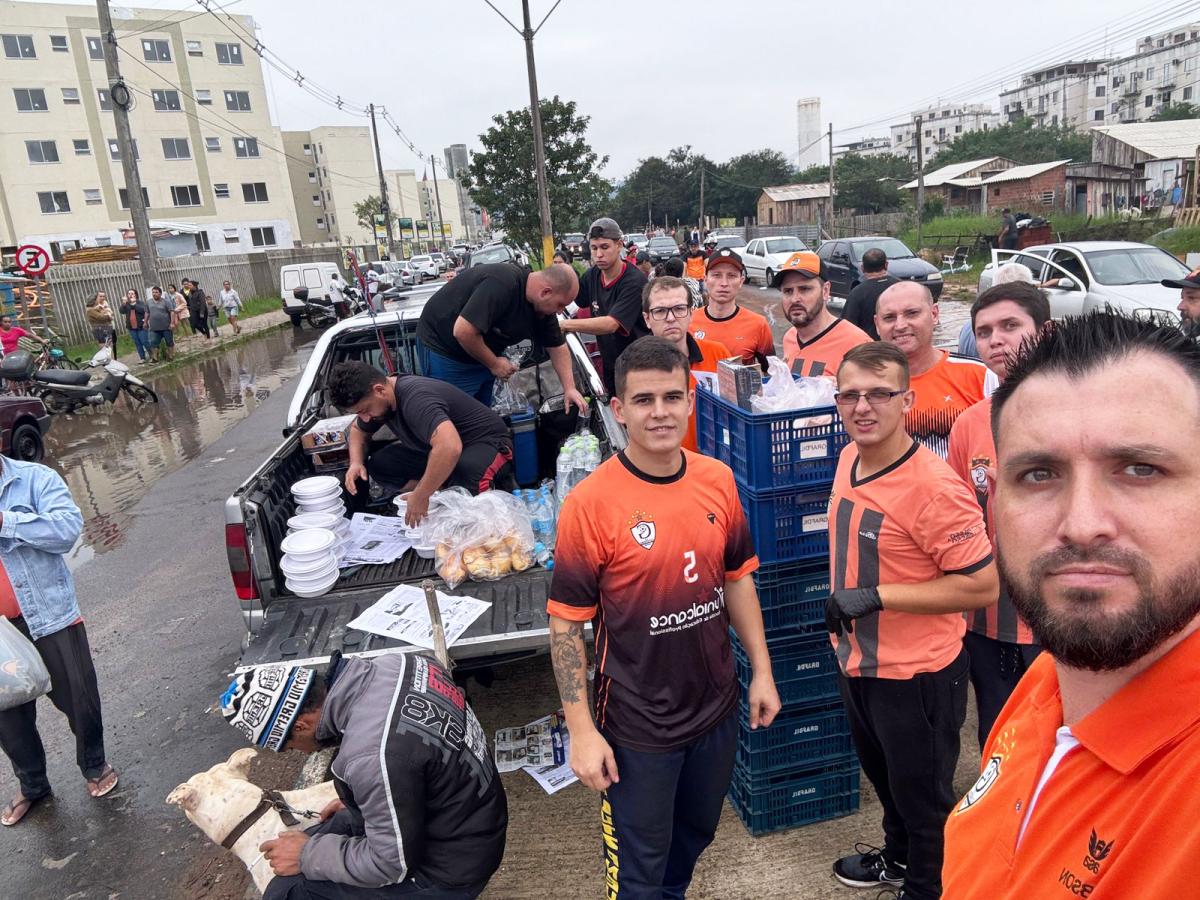 (Fotos: Divulgação)