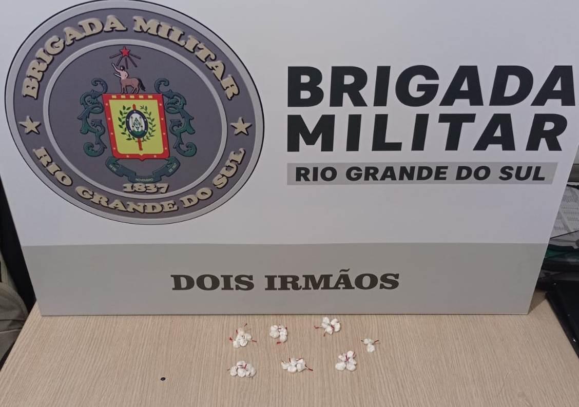 (Foto: Brigada Militar)