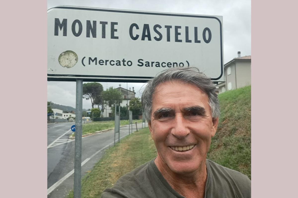 Por Alan Caldas (Monteso - Itália) Por Alan Caldas (Monteso - Itália)