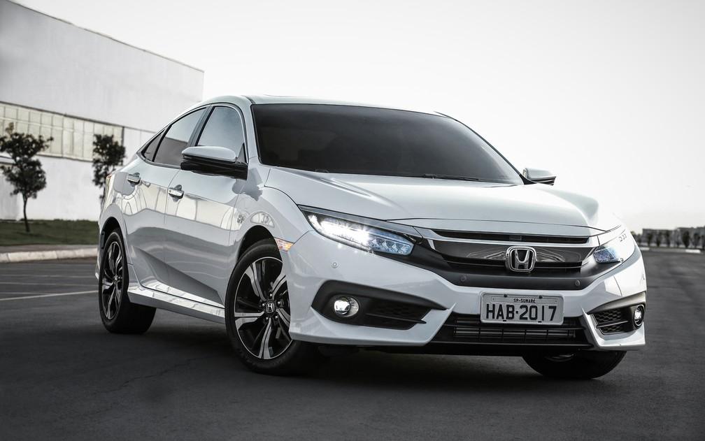 Fonte: G1 / Auto Esporte