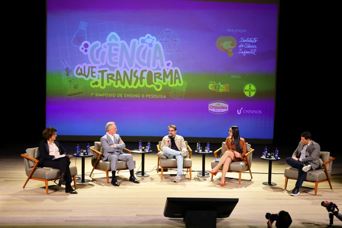 Fonte: Assessoria de comunicação / Fotos: Dani Araujo