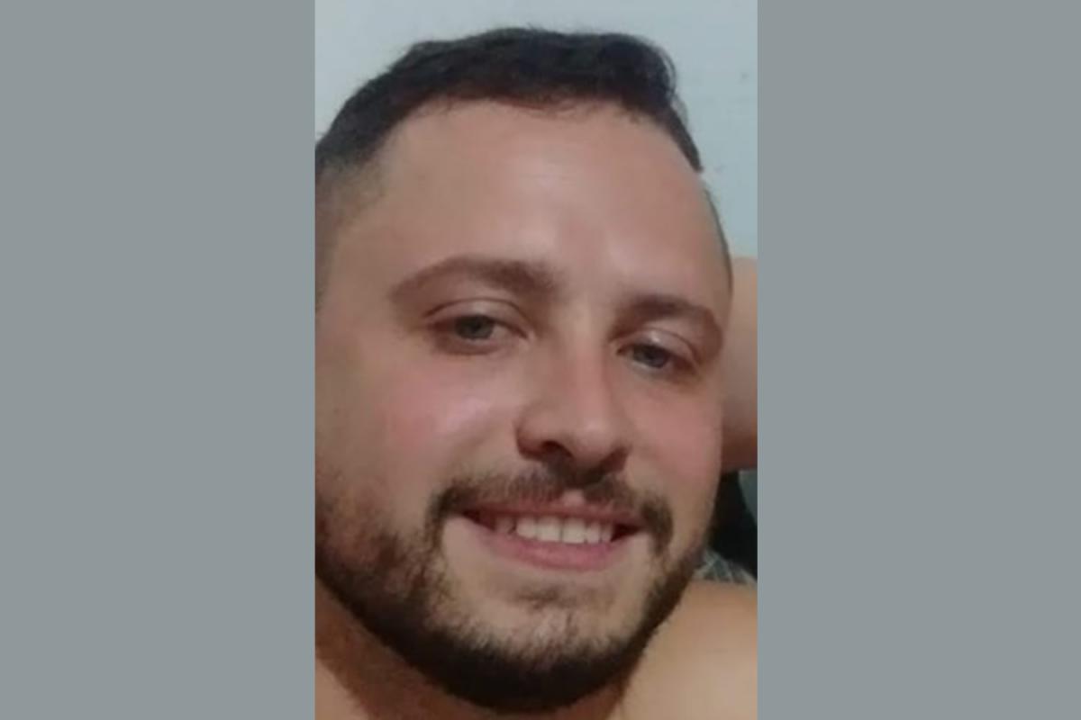 Lucas tinha 33 anos