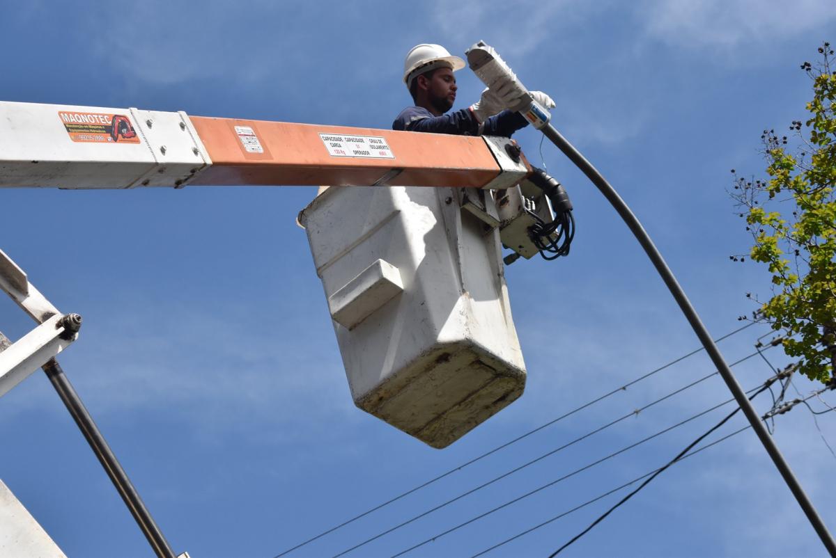 (Foto: Divulgação / PMDI)