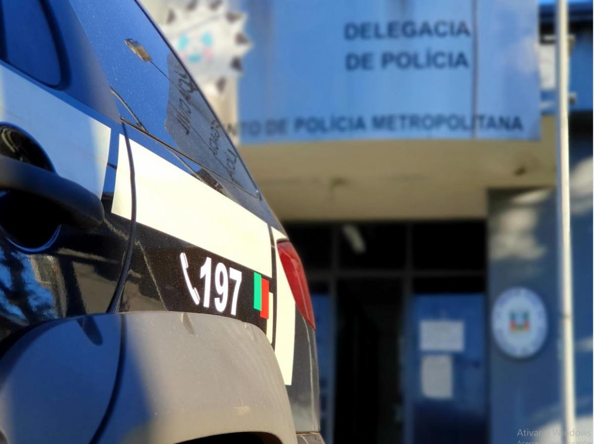 (Foto: Polícia Civil) (Foto: Polícia Civil)