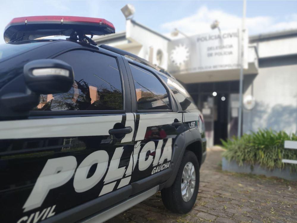 (Foto: Polícia Civil)