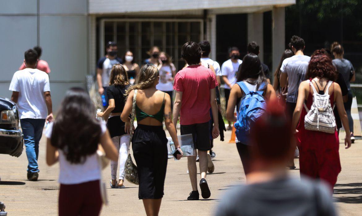 Fonte: Agência Brasil