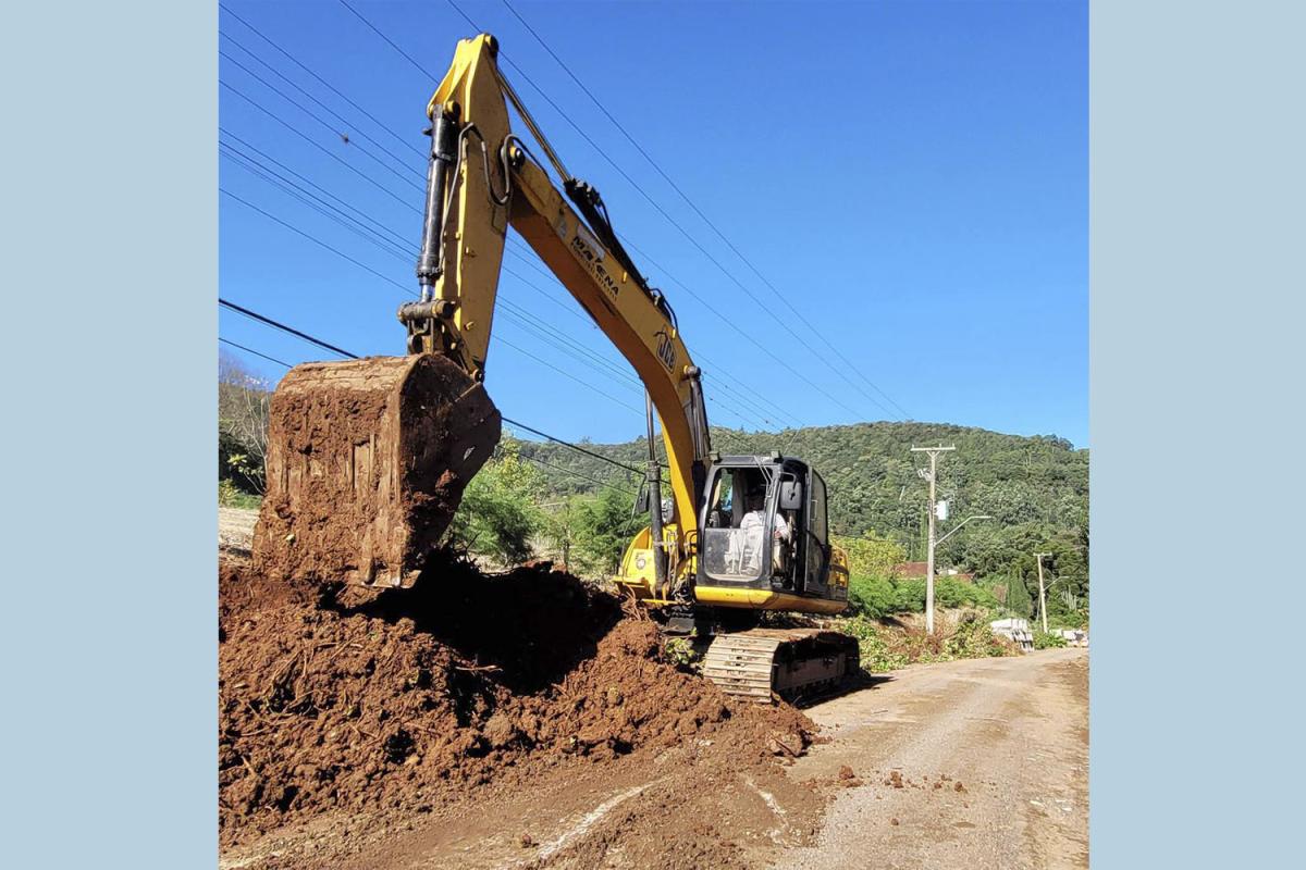 (Foto: Divulgação / PMMR)