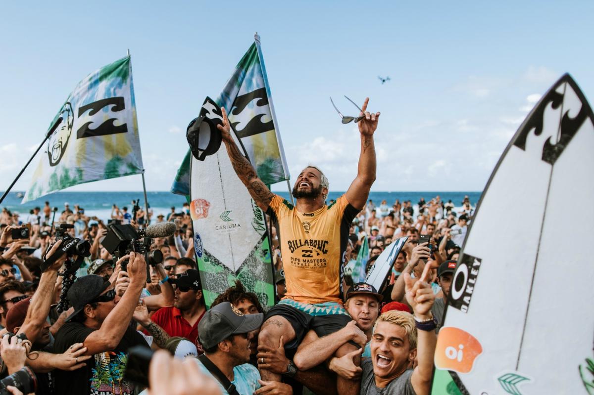 Fonte: Globo Esporte