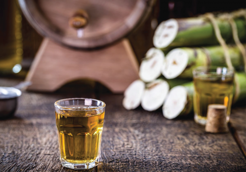 Fonte: Prefeitura de Ivoti / Foto: Anuário da Cachaça 2021