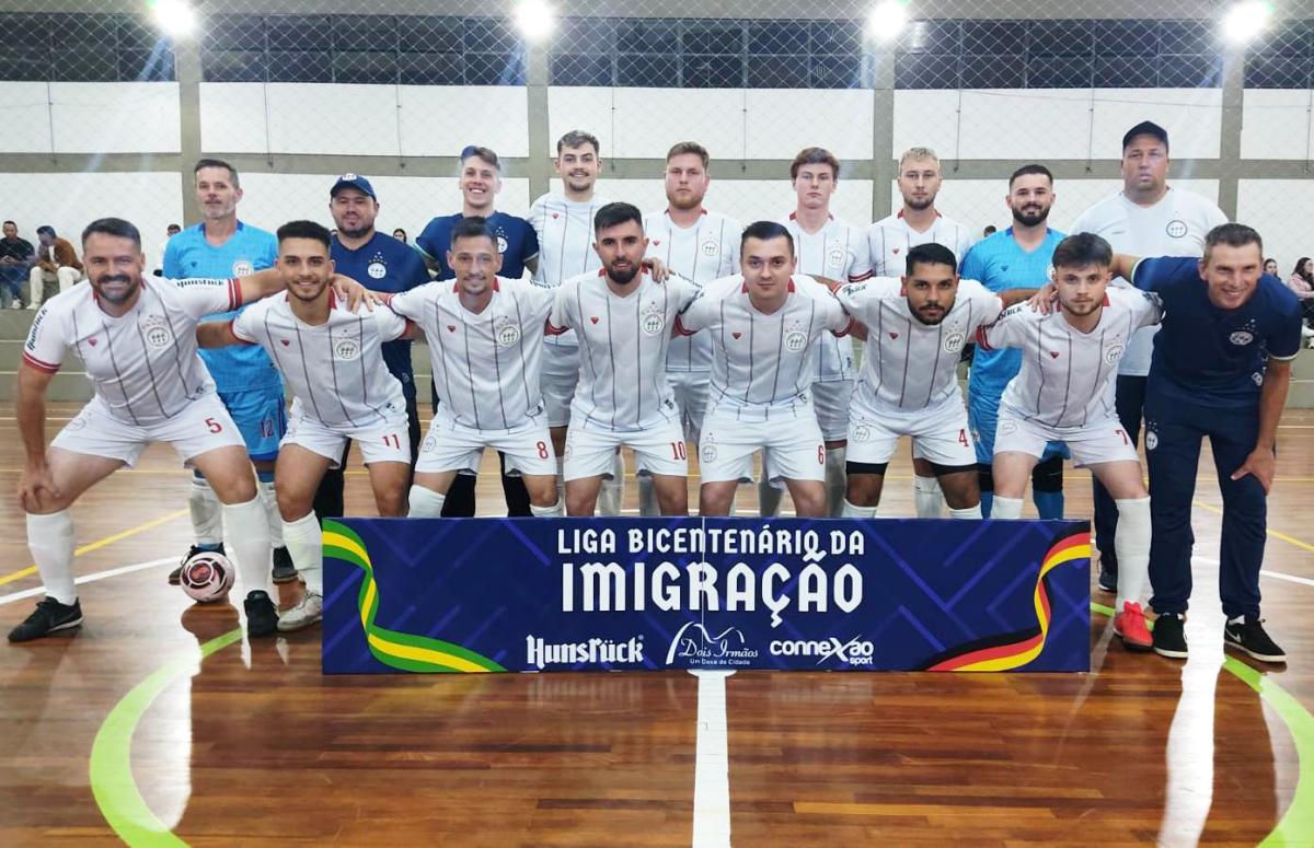 Unidos da Vila – 1ª Divisão