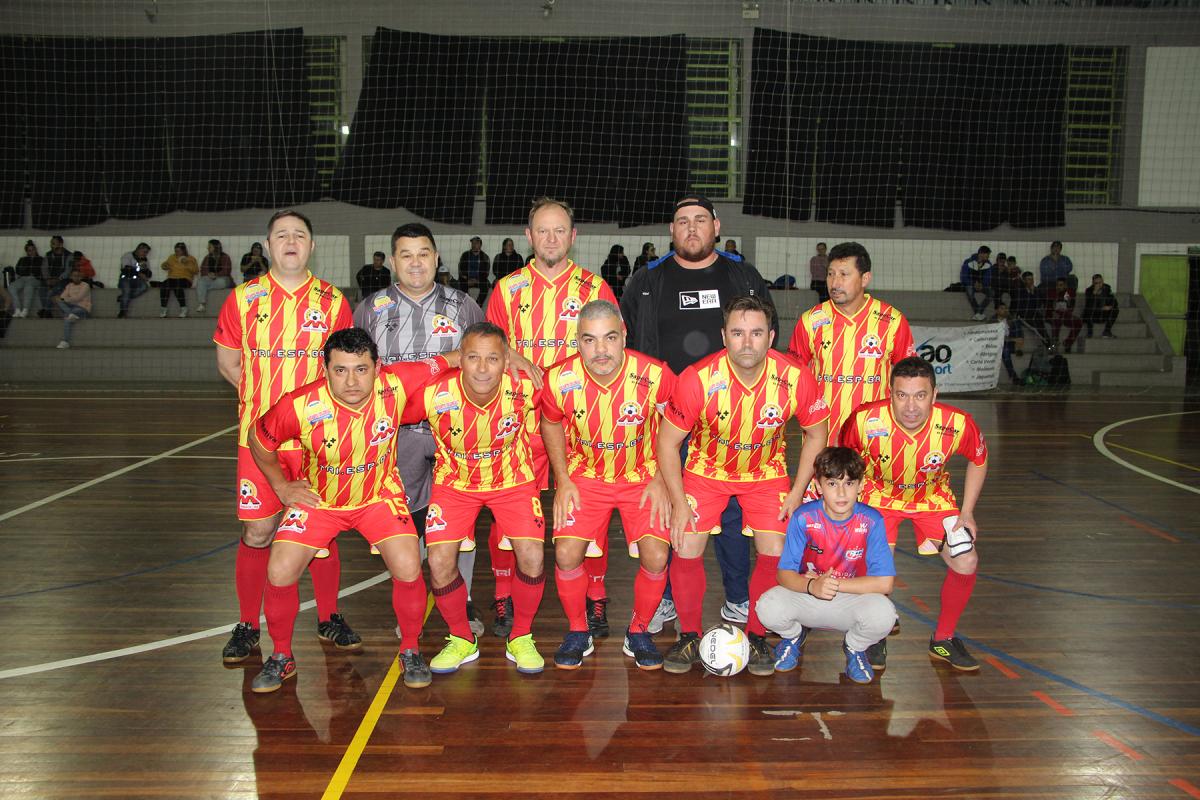 Amigos do Manteiga – Master Amigos do Manteiga – Master