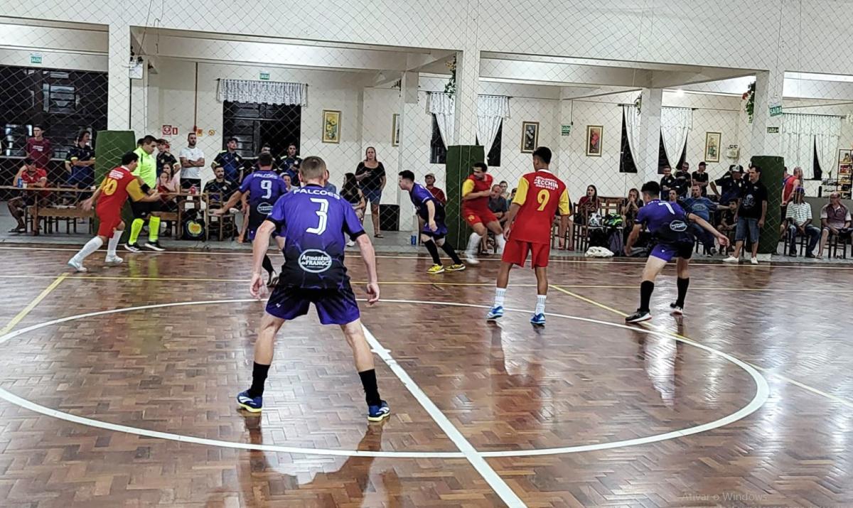 (Foto: Desporto)