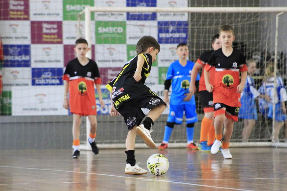 (Fotos: Daniela Moraes/ PMMR – @claudiopehlke_)
