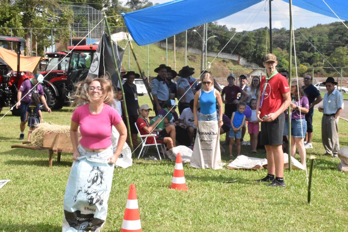 (Fotos: Divulgação / PMDI)