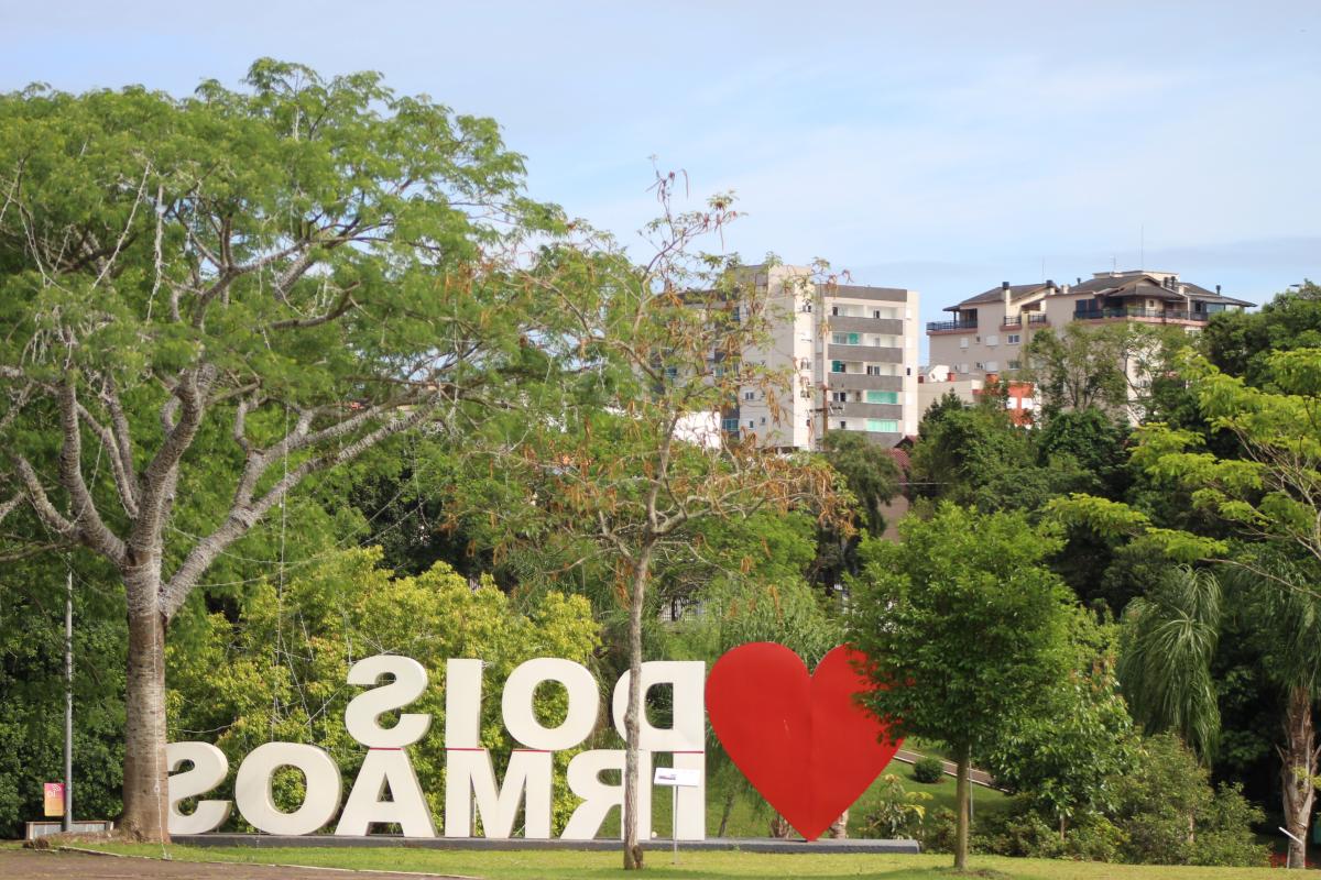 Fonte: GZH / Foto: Octacílio Freitas Dias