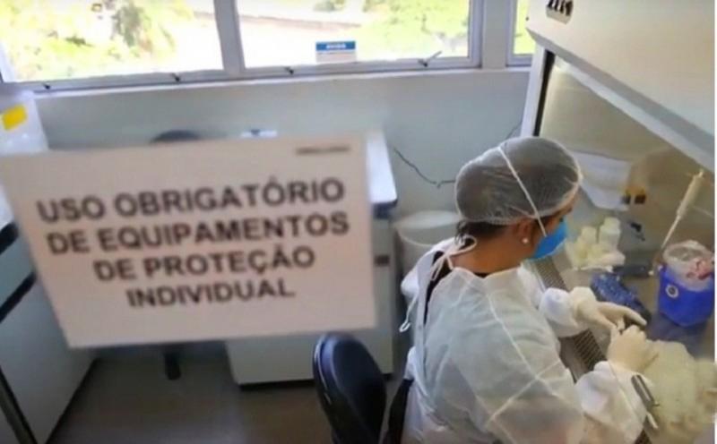 Fonte: Governo RS Fonte: Governo RS