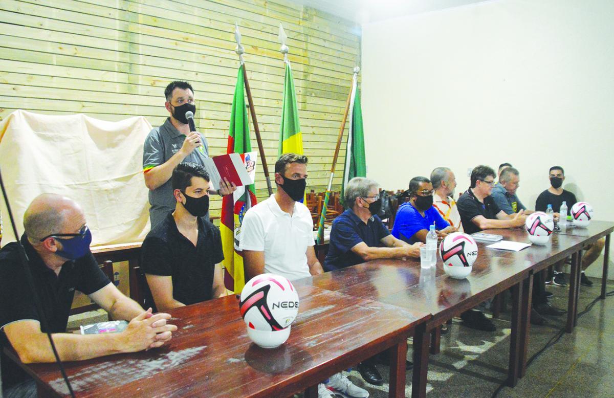 (Foto: Arquivo JDI) (Foto: Arquivo JDI)