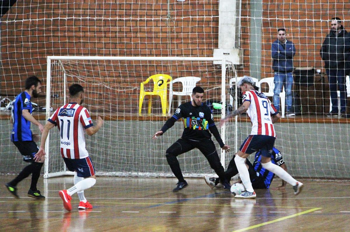Foram marcados 21 gols Foram marcados 21 gols