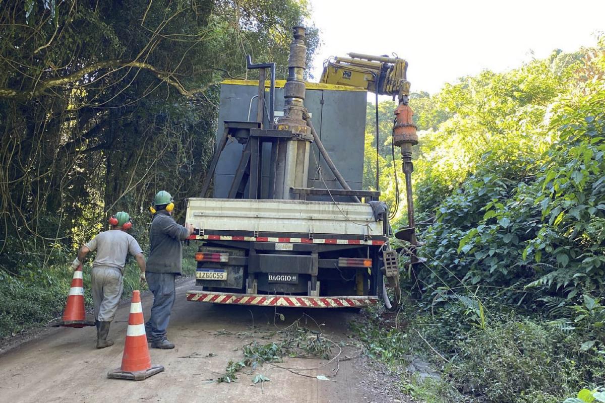 (Foto: Divulgação / PMMR)